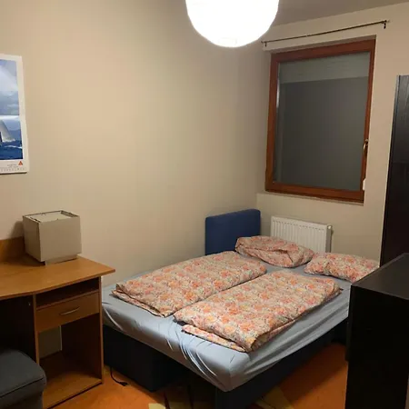 Holiday home Bb Szabo *