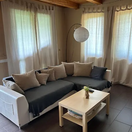Bb Szabo Holiday home