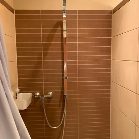 Prázdninový dům Bb Szabo