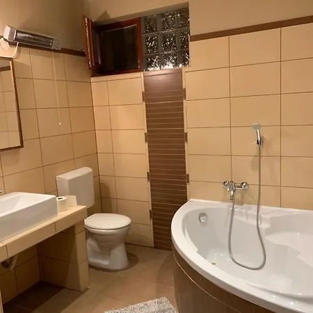 Prázdninový dům Bb Szabo Balatonboglár