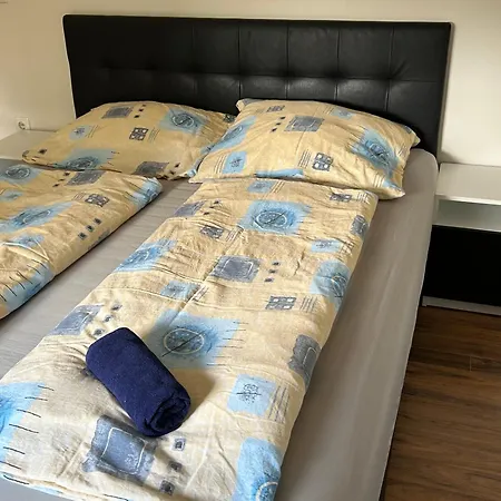 Bb Szabo Holiday home Balatonboglar