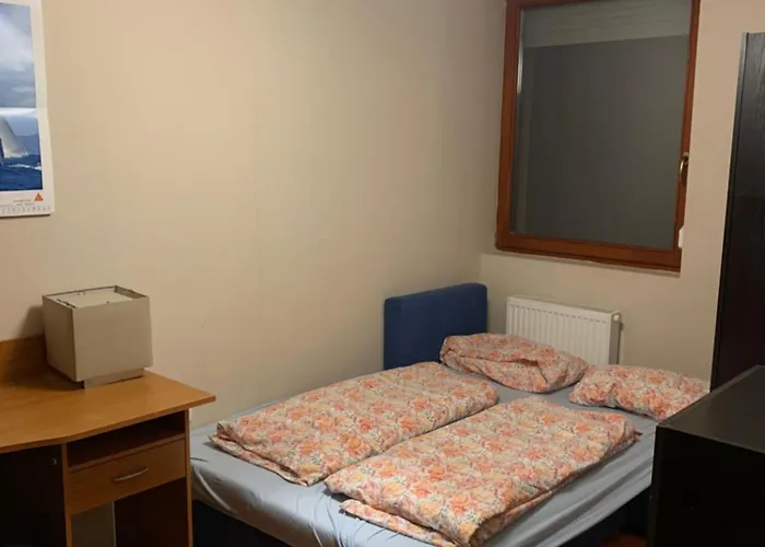 Vakantiehuis Bb Szabo *