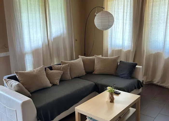 Bb Szabo Vakantiehuis