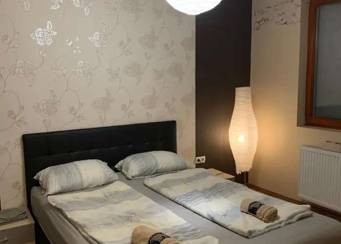 Bb Szabo Дом отдыха *