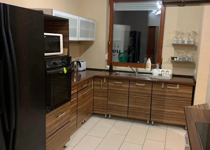 Bb Szabo Дом отдыха Балатонбоглар