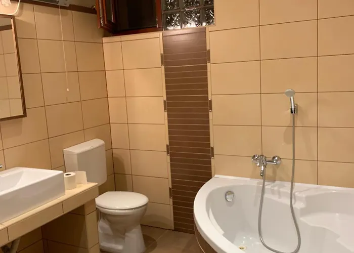 Дом отдыха Bb Szabo Балатонбоглар