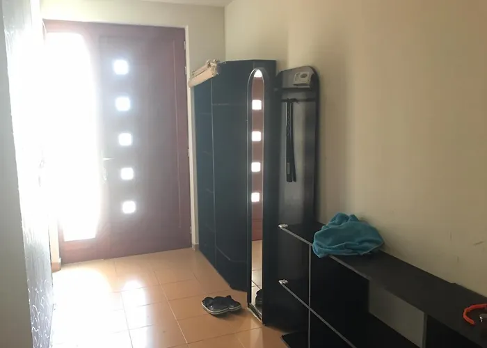 Vakantiehuis Bb Szabo Balatonboglár