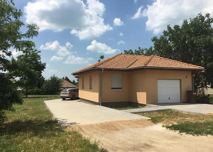 Дом отдыха Bb Szabo *